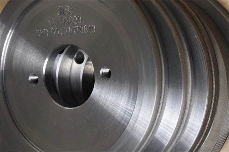 Bando Grinding Wheel