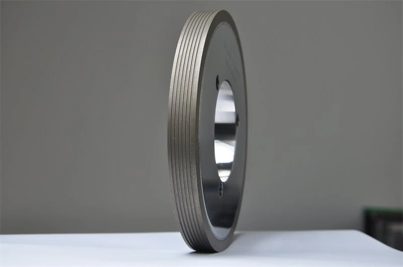 Diamond Grinding Wheel For Thin Glass