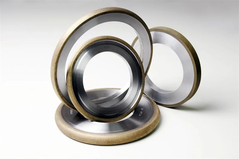 Grinding Tools For Flat Glass