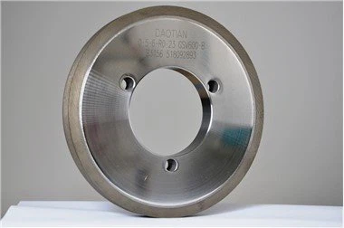 10 najboljih proizvođača CNC brusnih ploča u Kini