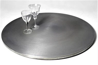 Koja je isplativost finog brusnog točka za stakleno posuđe?